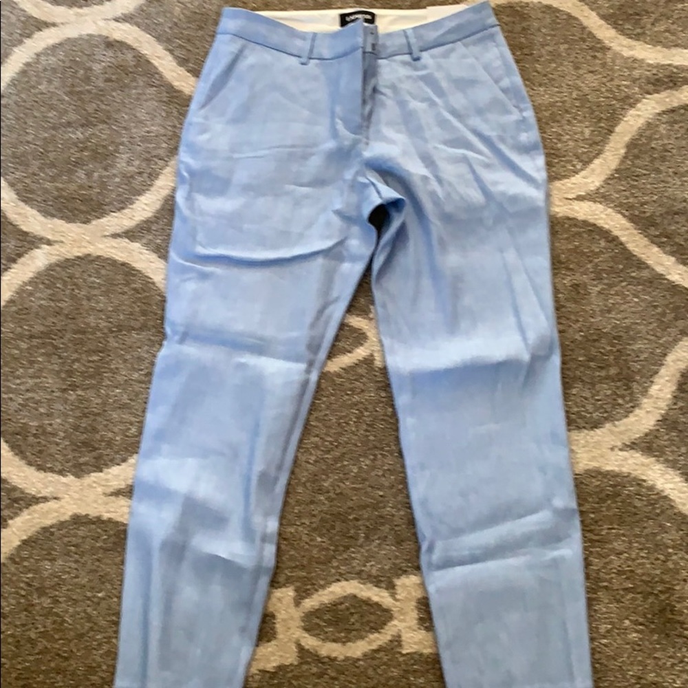 Woman’s pants